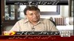 Pervez Musharraf Telling Background Story Of Why He Left NRO Cases