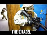 Citadel Airsoft - The Largest and Best Indoor Airsoft Field in Massachusetts