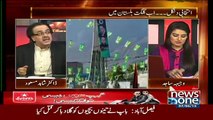 Dr Shahid Masood Telling - Achanak Humaray Siasatdano Ko gilgit baltistan interest Kese paida Hogaya.