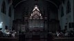 St Barnabas, Chester Anglican Church, Toronto