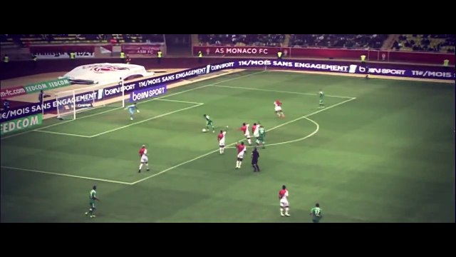 Faouzi Ghoulam - Napoli - Assists & Skills - 2014