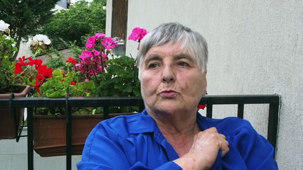 Le couple lesbien du foyer pour femmes