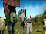 خروف شون ذا شيب الحلقة 46 ـ المساعدة | Shaun The Sheep