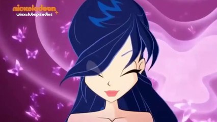 Winx Butterflix [Lyrics]