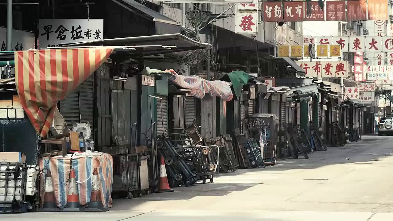 桃姐 (粵語)
