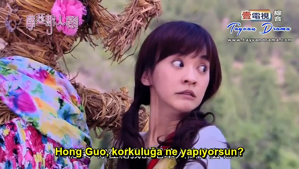 Modern.EP01