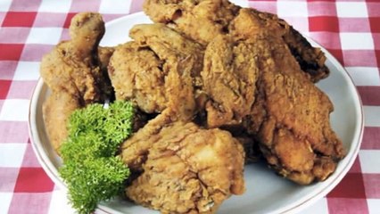 YG - My Nigga (Fried Chicken Remix)