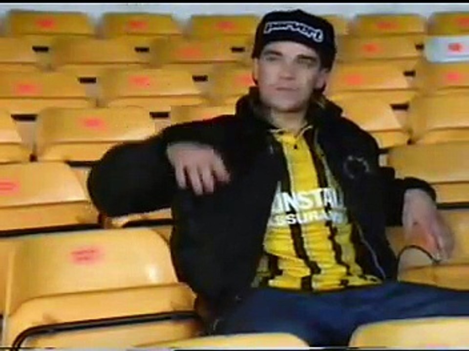 Take That - Interview 1994 (EC07)