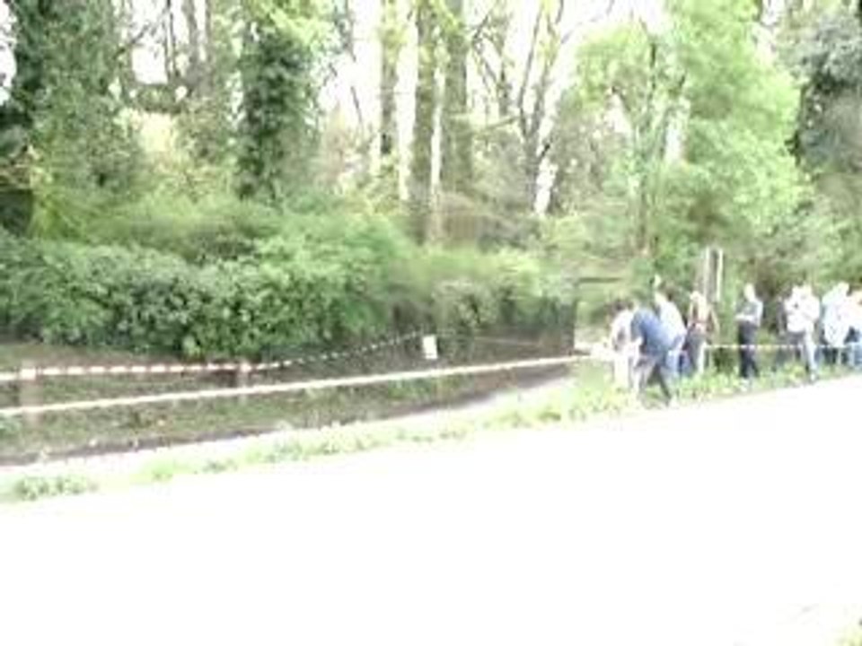 porsche 911 GT3  Snijers