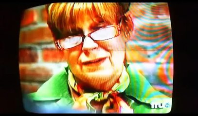 Jesse Ventura The Ozark Conspiracy Theory