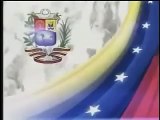 Nueva Intro de Cadena Nacional de la República Bolivariana de Venezuela