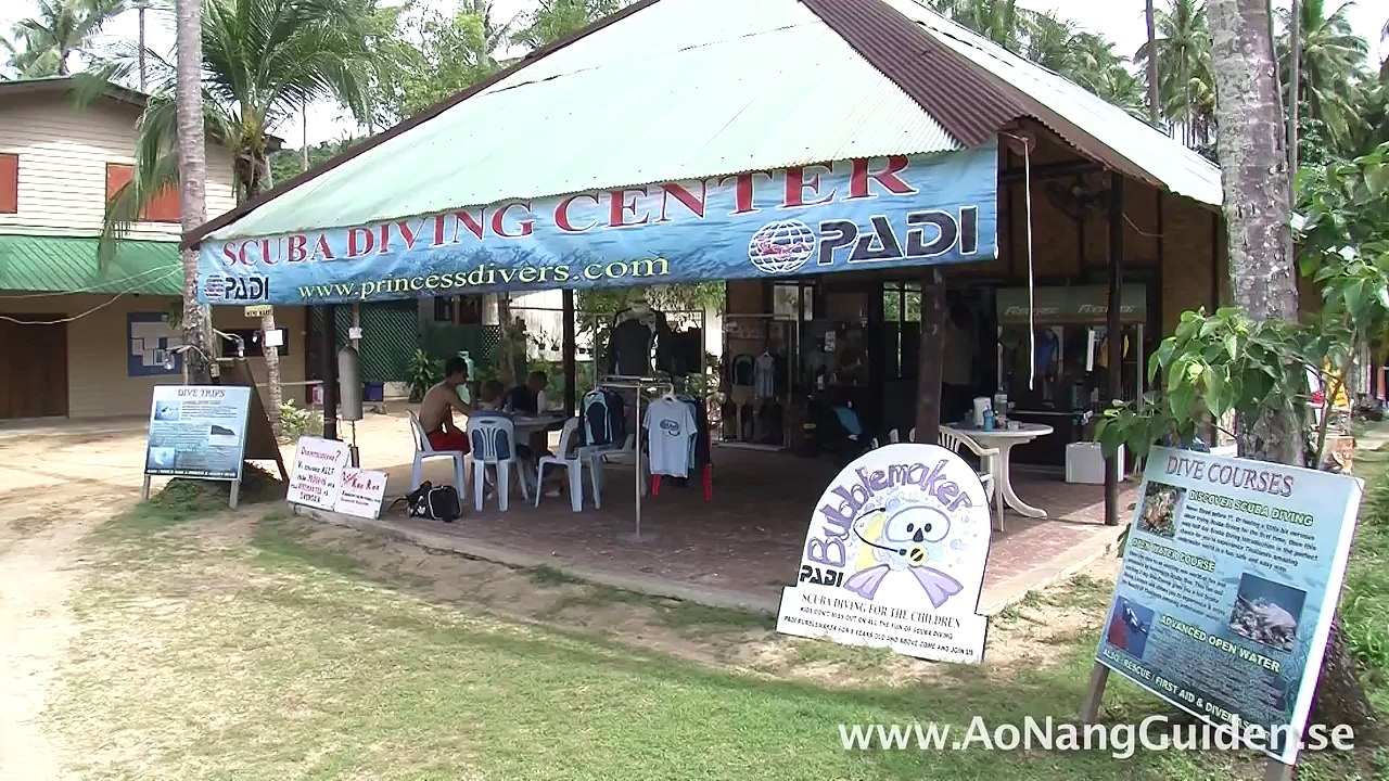 Koh Mook Charlie Beach Resort