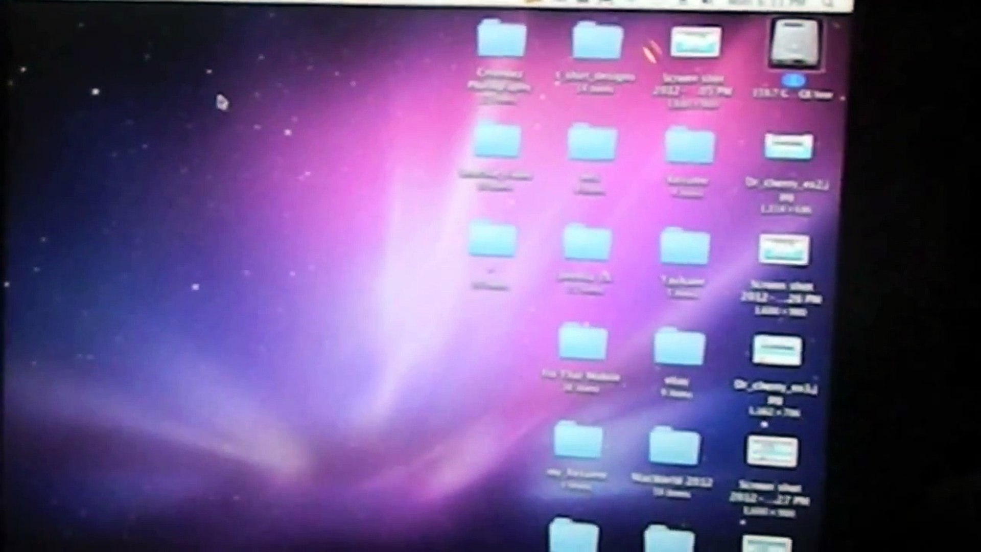 iPad Pro (Run Mac OS X on iPad) [www.iotechie.com]