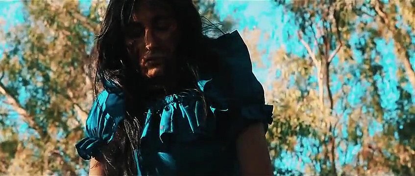 8969 Pakistani Official Movie Trailer 2015