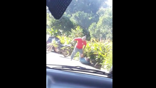 Vereador de Domingos Martins espanca lavrador com facão por R$ 500