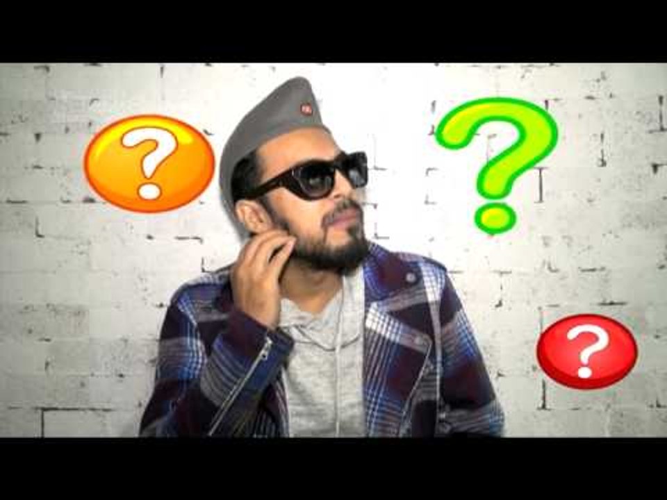 [Tantangan Selebriti] Armand Maulana Vs Alex Abbad