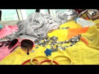 Kecil-Kecil, Geccha Qheagaventa Suka Pakai Make-Up