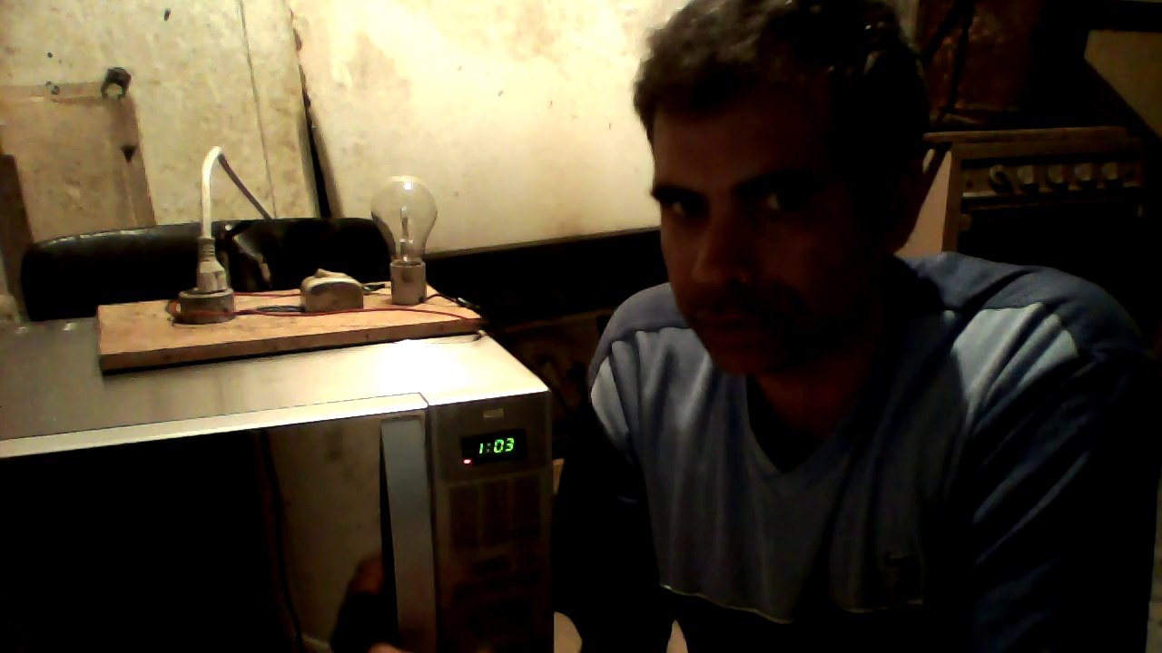 microondas parte 1