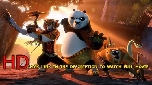 Kung fu panda 2 free watch movie online