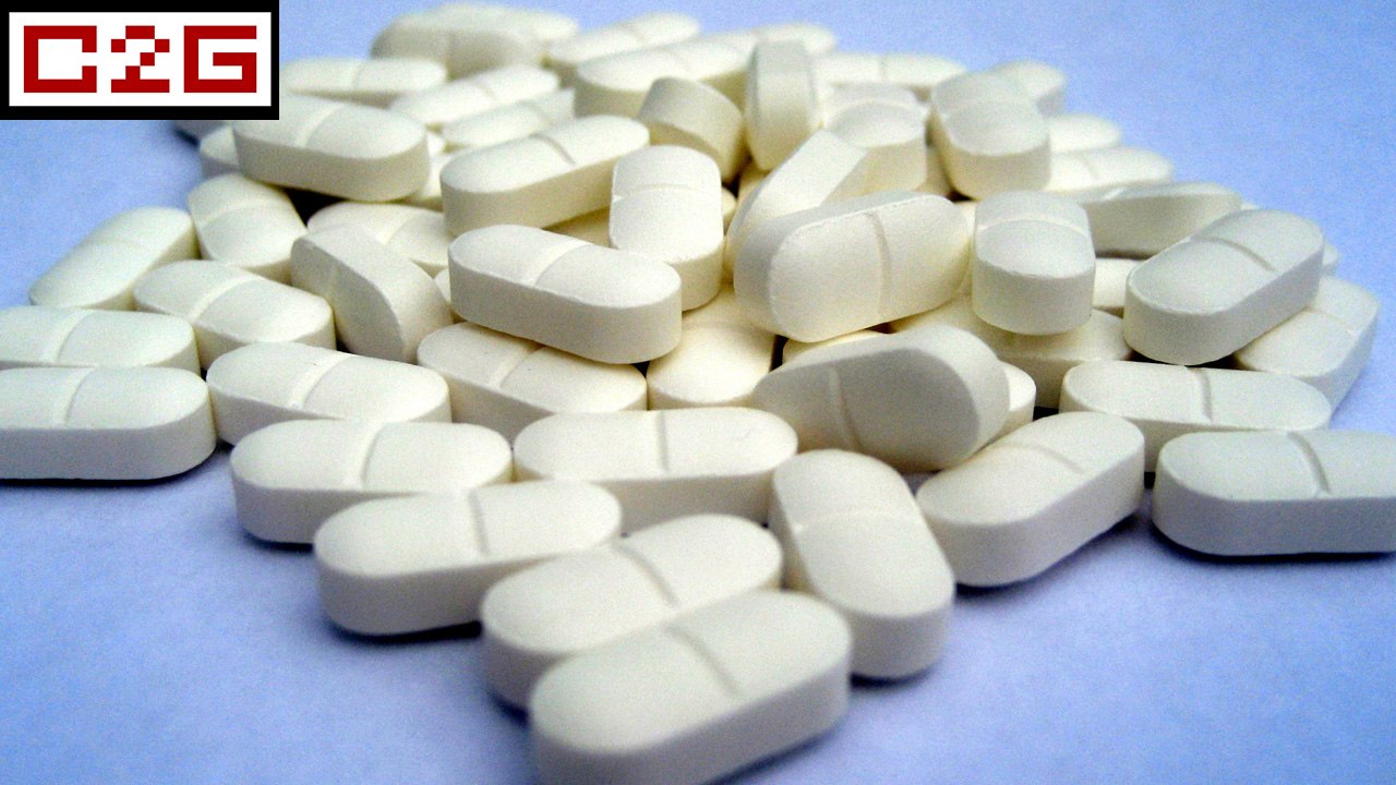 #ParacetamolChallenge : la connerie n'a pas de frontières