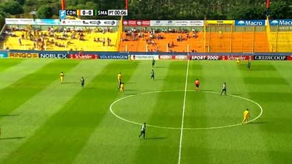 Avalos, in gol dopo 16 secondi!