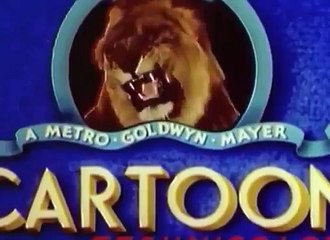 Tom and Jerry Cartoon - Jerrys Cousin (1951)