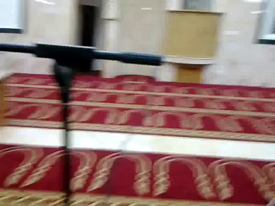 اجمل صوت اذان صلاة الفجر قل ماشاء الله تبارك الله