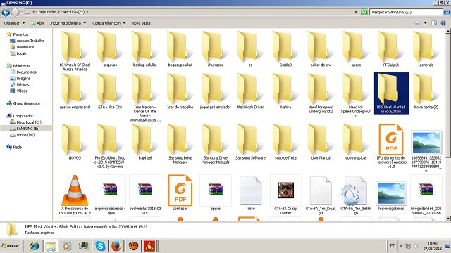 Tutorial como descompactar arquivo WinWAR e excutar trainer do need for speed most wanted