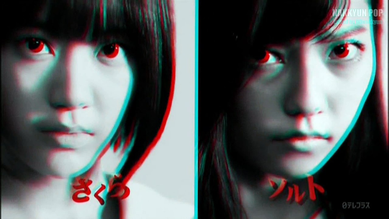 AKB48マジすか学園4 ＊ マジすかFight