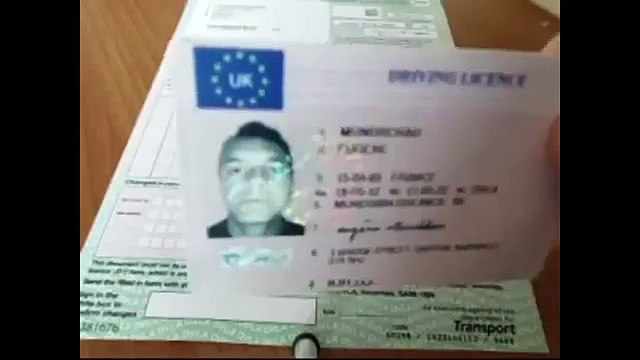 Ou acheter nouveau permis de conduire en France lefevrjosiane@gmail.com