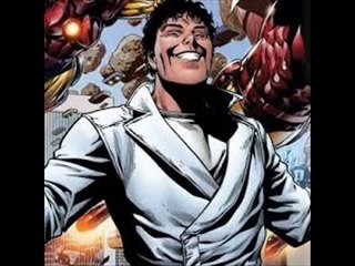 La Historia Beyonder (El Todopoderoso) Cap.2_2 MARVEL