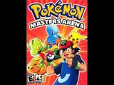 Pokémon Masters Arena (2003, PC) Music - Pokémon Trivia Challenge
