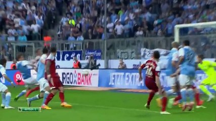 Gole Polaków 1-7 czerwca