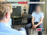 Syrian deserter: 'It was like a war against your own people' CNN Report - 6th July 2011