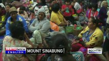 ALERT | Sinabung Volcano erupts in Indonesia, forcing evacuations