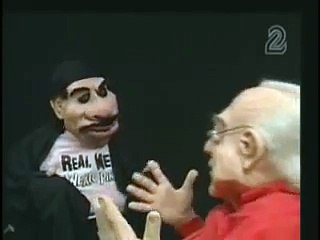 El señor de la noche