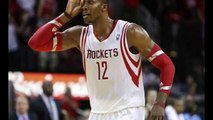 NBA: Houston Rockets Center Dwight Howard Says Out With “Superman,” Now Wants To Be Called