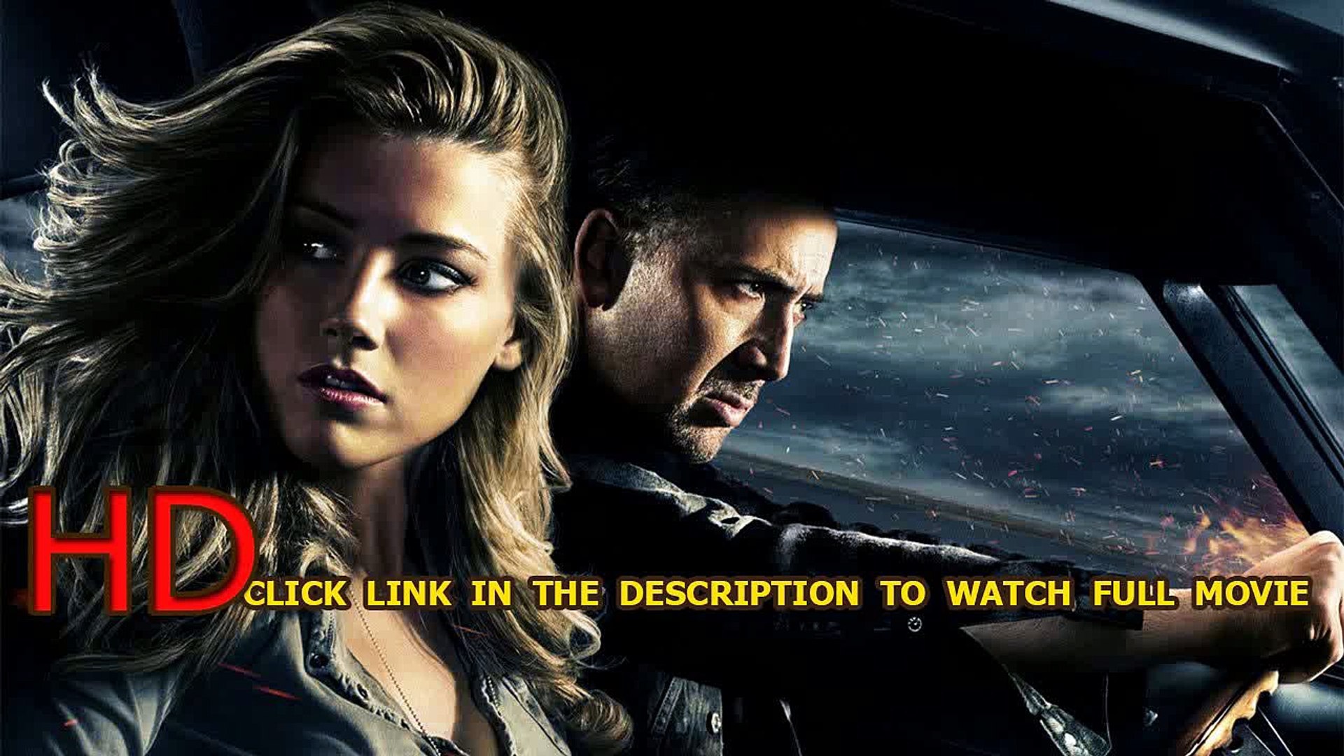Streaming Drive Angry 2011 Full Movies Online