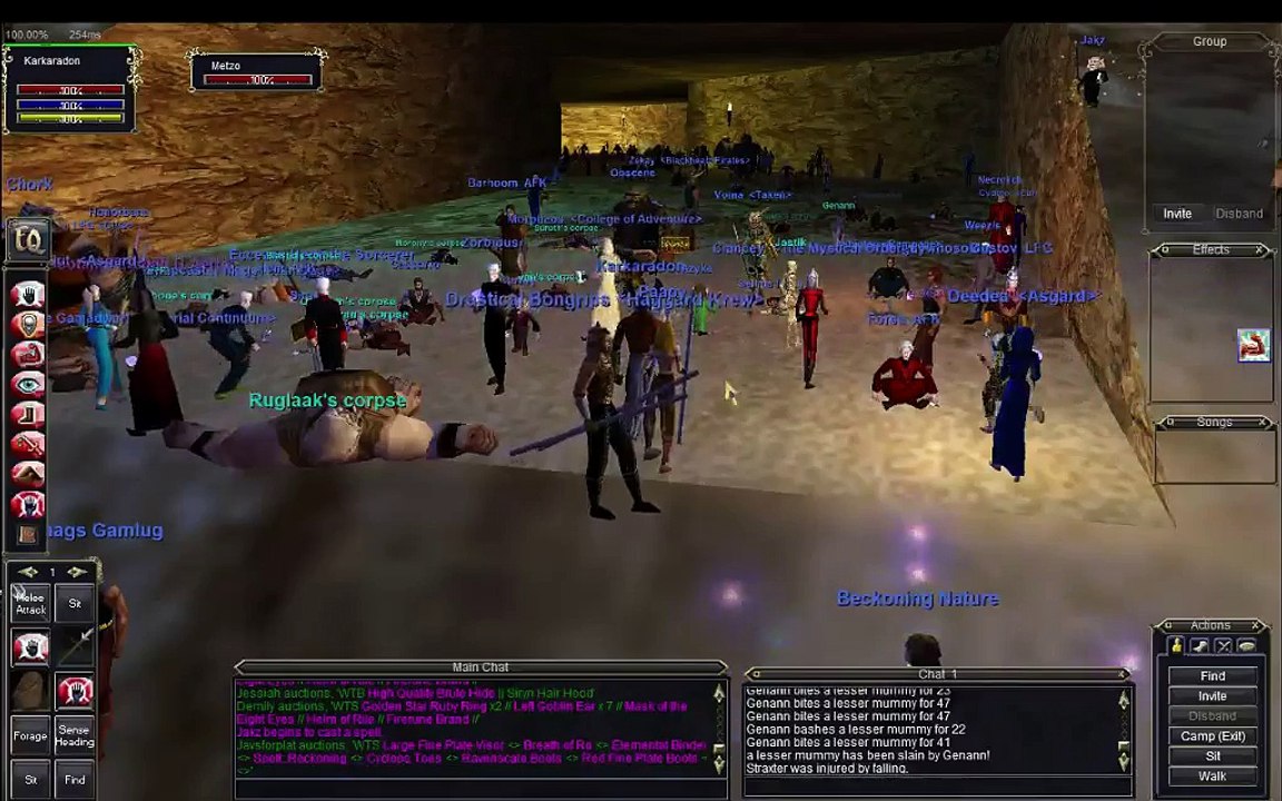 Review Everquest ( 2/2 )