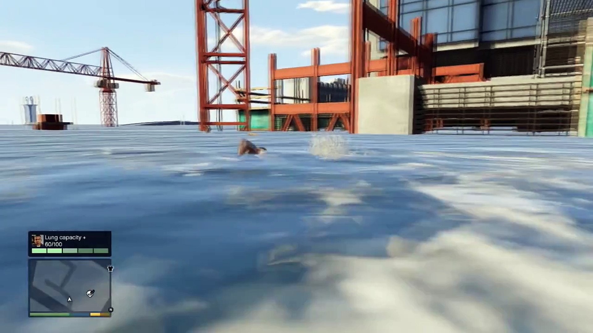GTA 5 Mods - EPIC SURF MOD! (GTA 5 PC Mods Gameplay) 