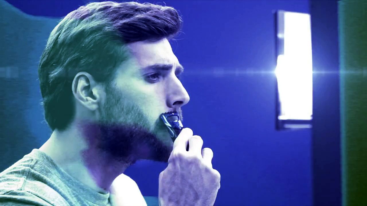 Beard and Goatee Styles #2: The Royale Beard | Gillette