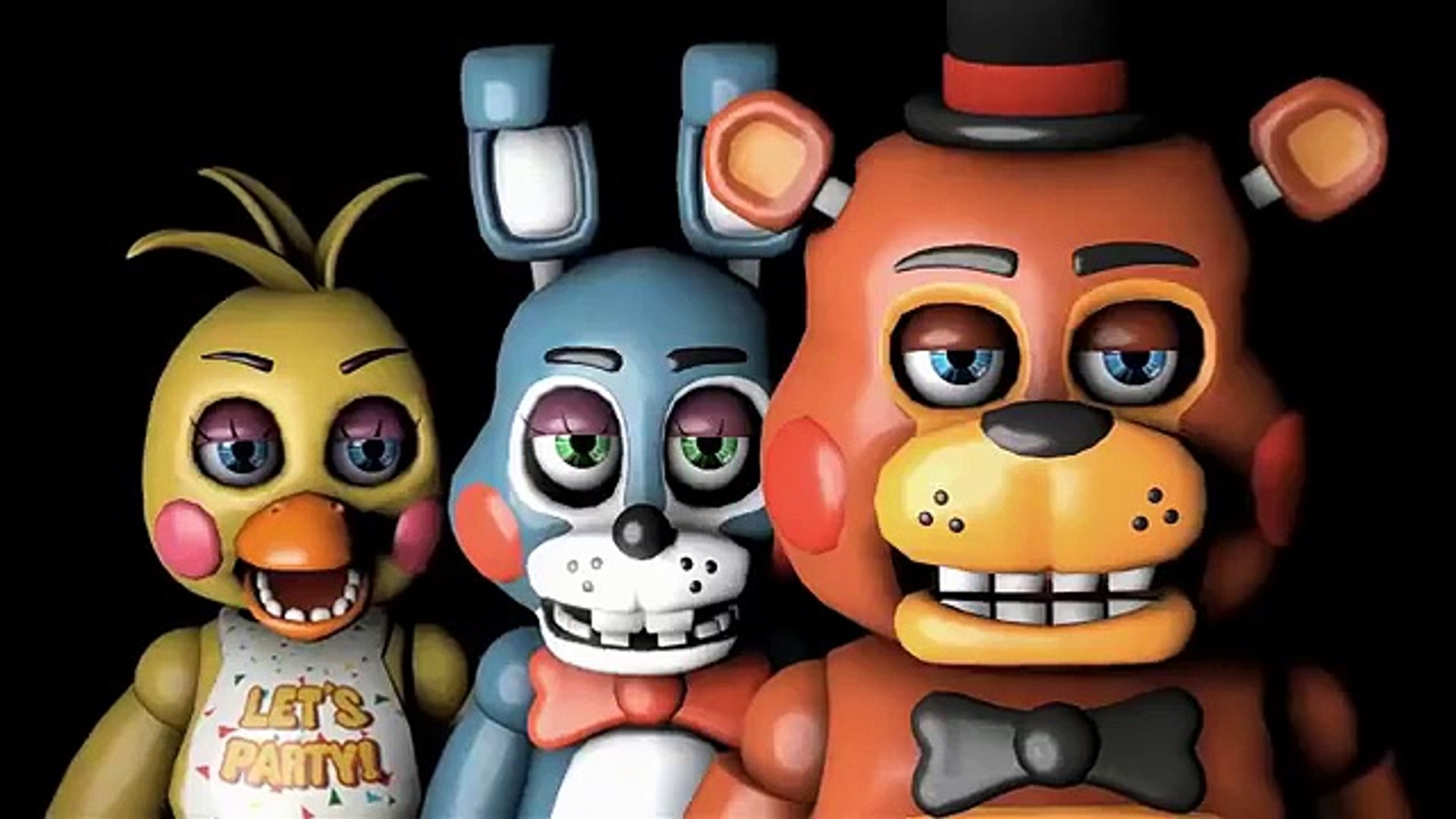 Stream Five Nights At Freddy's 1 Song - The Living Tombstone