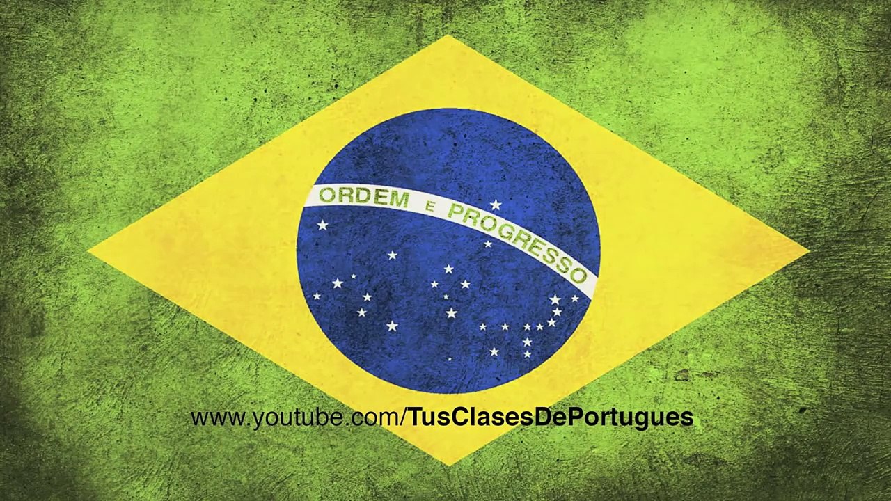 Aprender Portugués - Clase 19.1 - FUTURO DO PRESENTE