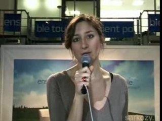 Point de campagne en italien A.Pugliese