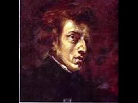 Chopin-Etude no. 12 in C minor, Op. 10 no. 12, Revolutionary