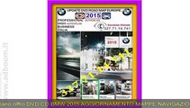 MILANO,    DVD CD BMW 2015 AGGIORNAMENTO MAPPE NAVIGAZIONE EURO 40