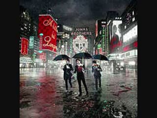 Sorry Jonas Brothers with Lyrics