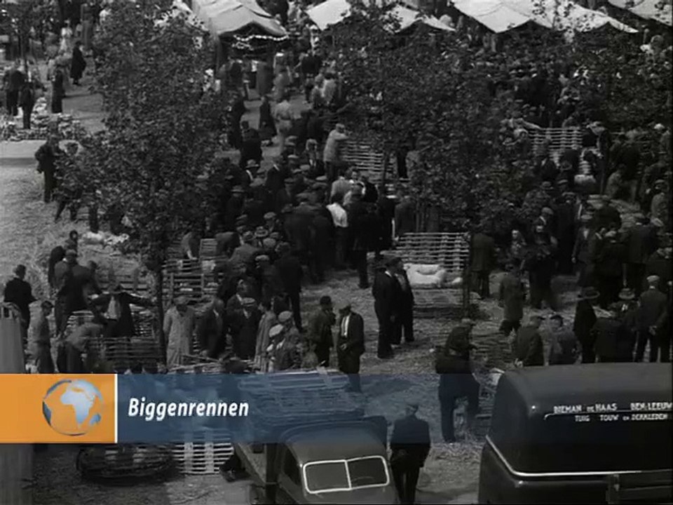 Biggenrennen - 1957