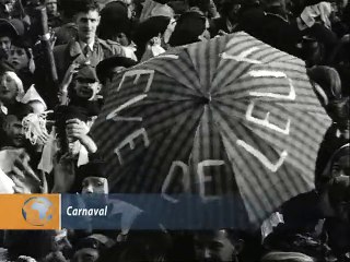 Carnaval - 1957