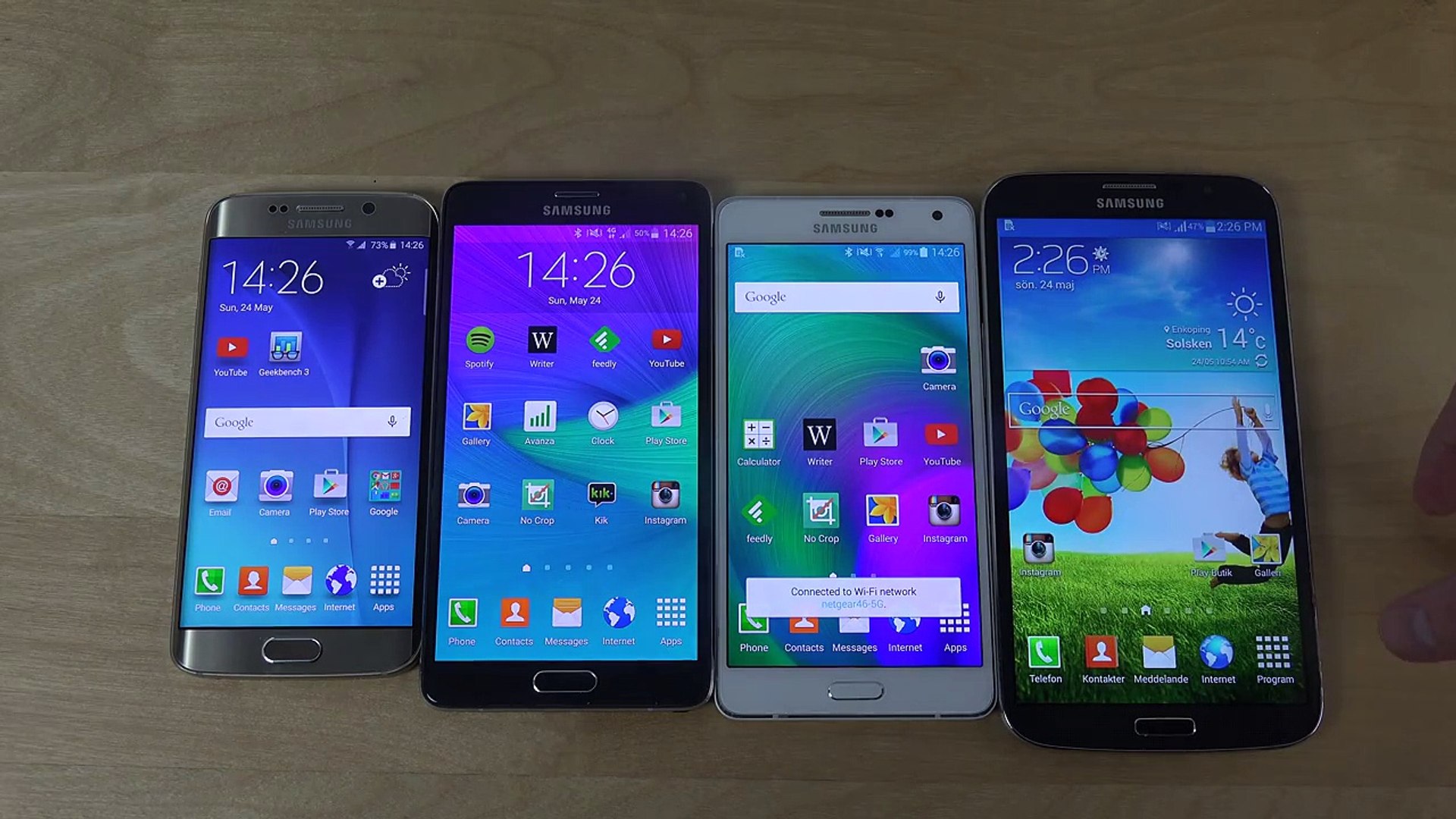 Featured image of post Samsung Galaxy Mega 6 3 Vs Iphone 6 Plus Galaxy s6 edge ve iphone 6 plus kullan rken iki elinizden ayn anda faydalanman z gerekiyor